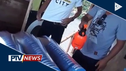 Netizens, nagpakita ng suporta sa frontliners vs CoVID-19