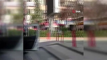 Siirt emniyetinden 'dışarıya çıkmayın' anonsu