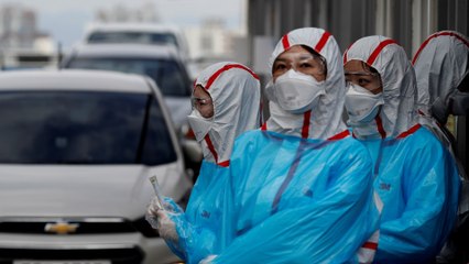 Asia passes on coronavirus lessons