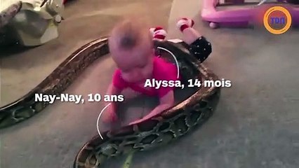 Ce que ce père a fait avec son bébé a provoqué l’indignation générale…