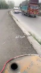 Charsadda Aane Jane par Koi Pabandi nahi, to Waba ka Moqabla Kaise Hoga.