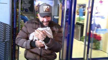 Kiko Rivera borra todas sus fotos en Instagram