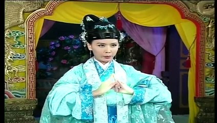 Thần Cơ Diệu Toán Lưu Bá Ôn phần 7 - Hoàng Thành Long Hổ Đấu tập 103