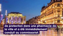 Montpellier  un homme condamné après avoir craché au visage de policiers en disant être positif au Covid-19