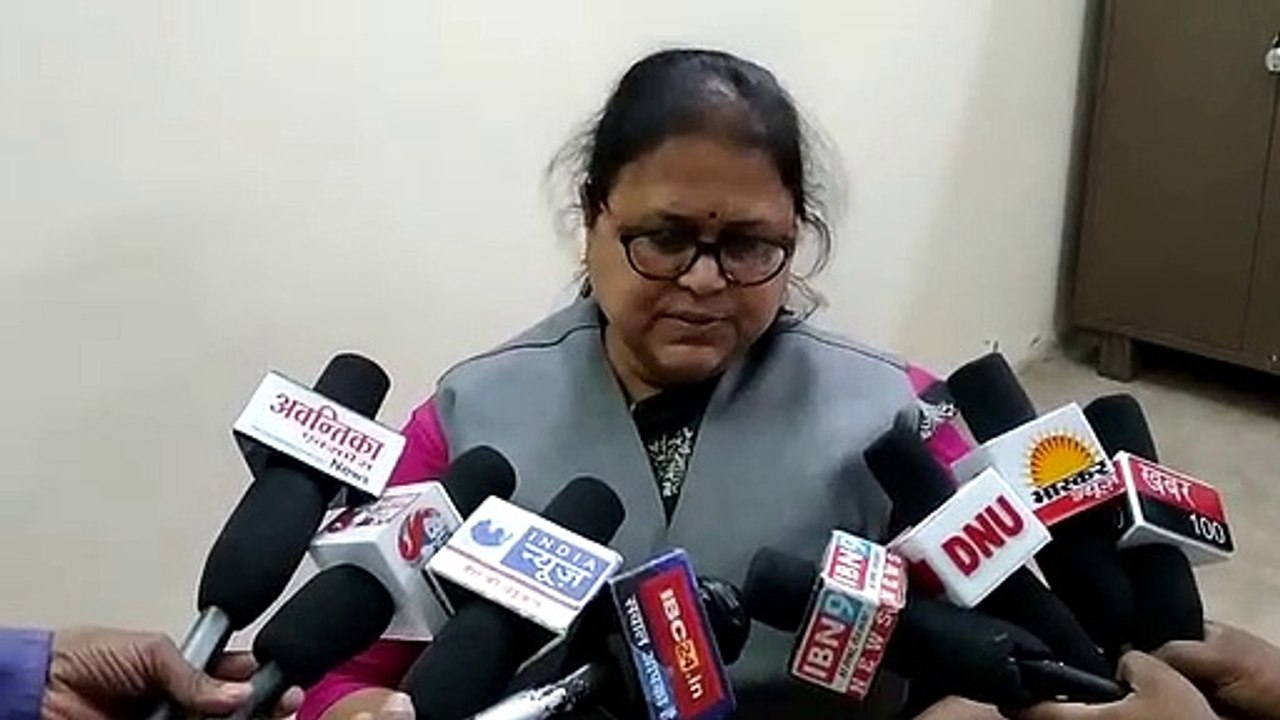 उज्जैन: चाकू से मारने की धमकी देकर नाबालिक बच्च...