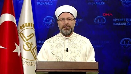 Diyanet WhatsApp aracılığıyla evde ibadete teşvik edin