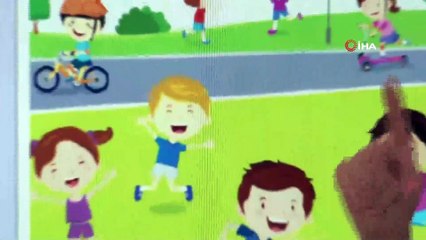 Ara tatil dönemi bitti, öğrenciler için uzaktan eğitime başlandı