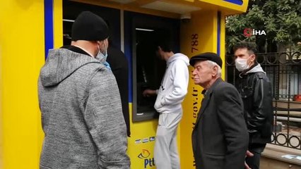 77 yaşındaki dede ikna olmadı, 'Yakışıklı çekilmek' istedi