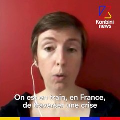 Coronavirus : elles sont confinées avec un conjoint violent | Le Speech de Caroline De Haas
