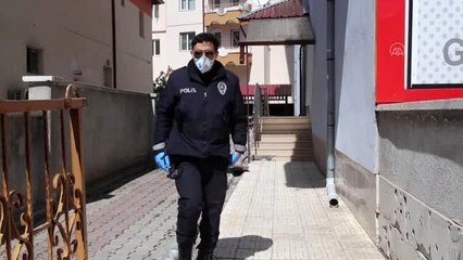 Pencereden düşen 2 yaşındaki çocuk öldü - SİVAS