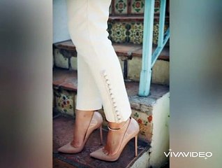 latest and stylish pant trouser style 2020