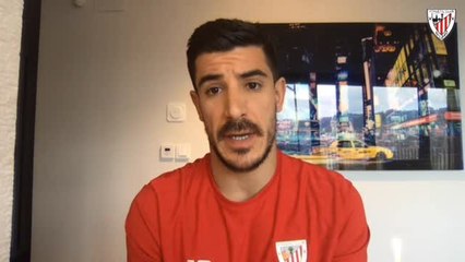 Yuri: "Sería injusto que no se dispute la final de la Copa del Rey"