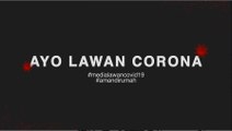 Lawan Corona Covid-19 dengan Terapkan Jaga Jarak Mulai Sekarang