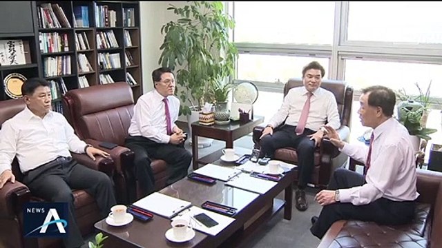 한국당 비례대표 확정…황교안 영입인사 전면 배치