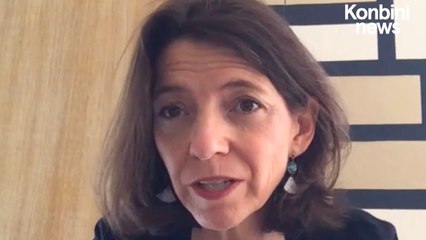 Les conséquences économiques de la crise du coronavirus | Le Simple de l'économiste Laurence Boone
