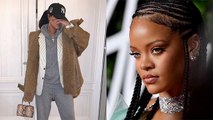 Rihanna’s Foundation Donates $ 5 Million To Coronavirus Relief