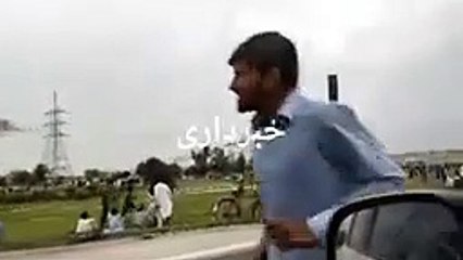 Mulk Bhar ma Ehtyati Tadabeer ka Soch aur KPK ma Maze Charchey.