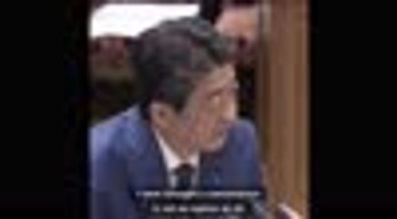Japanese PM considering postponing 2020 Olympics