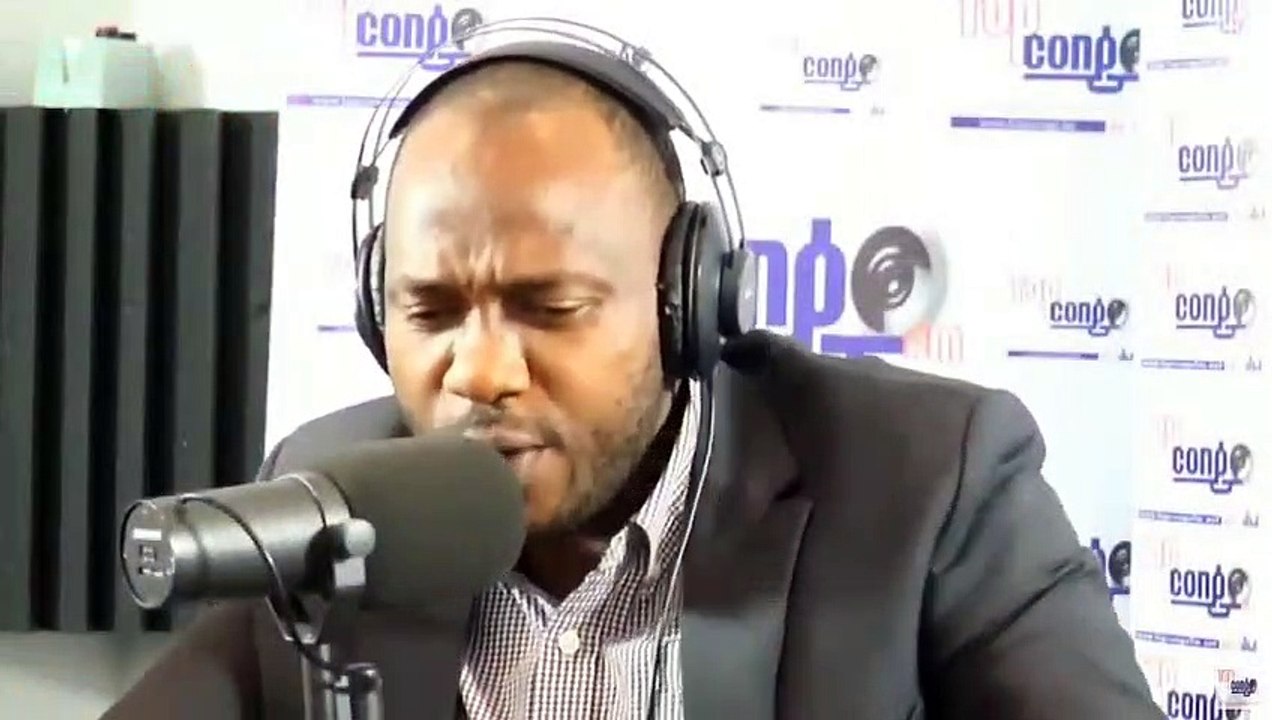 Combien de respirateurs artificiels  dispose la #RDC? Ministre de santé