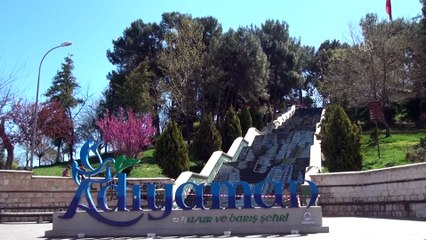 Koronavirüs tedbirleri - ADIYAMAN