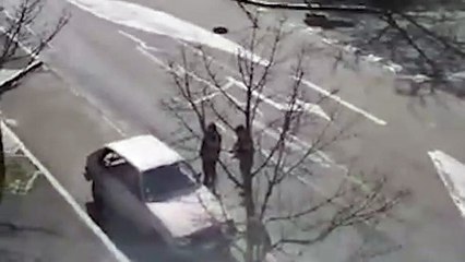 Confinement : contrôlé par les  gendarmes à Frahier (70), l’automobiliste prend la fuite