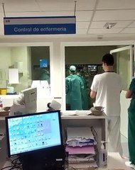 Casado se reúne por videoconferencia con alcaldes de la FEMP del PP
