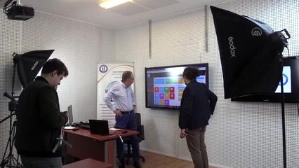 Bartın Üniversitesi'nde uzaktan eğitim başladı