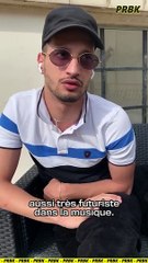 Soolking en interview : "Le star-system, je déteste ça, c'est que du fake"