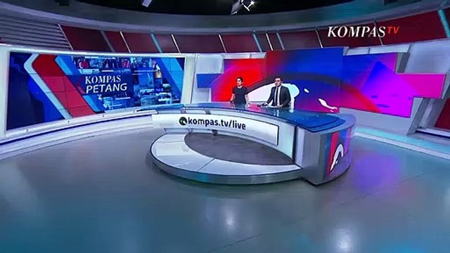 RS Darurat Corona Mulai Beroperasi, Pasien Mulai Berdatangan