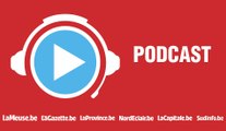 Podcast - Coronavirus: le point de la situation en Belgique, province par province, en ce lundi 23 mars