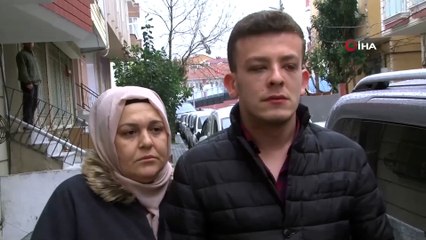 Otizmli genci darp eden sanığın 1,5 yıla kadar hapsi istendi