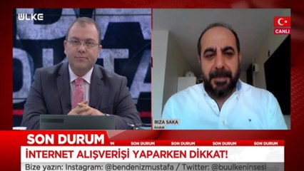 Odak Noktası - 23 Mart 2020