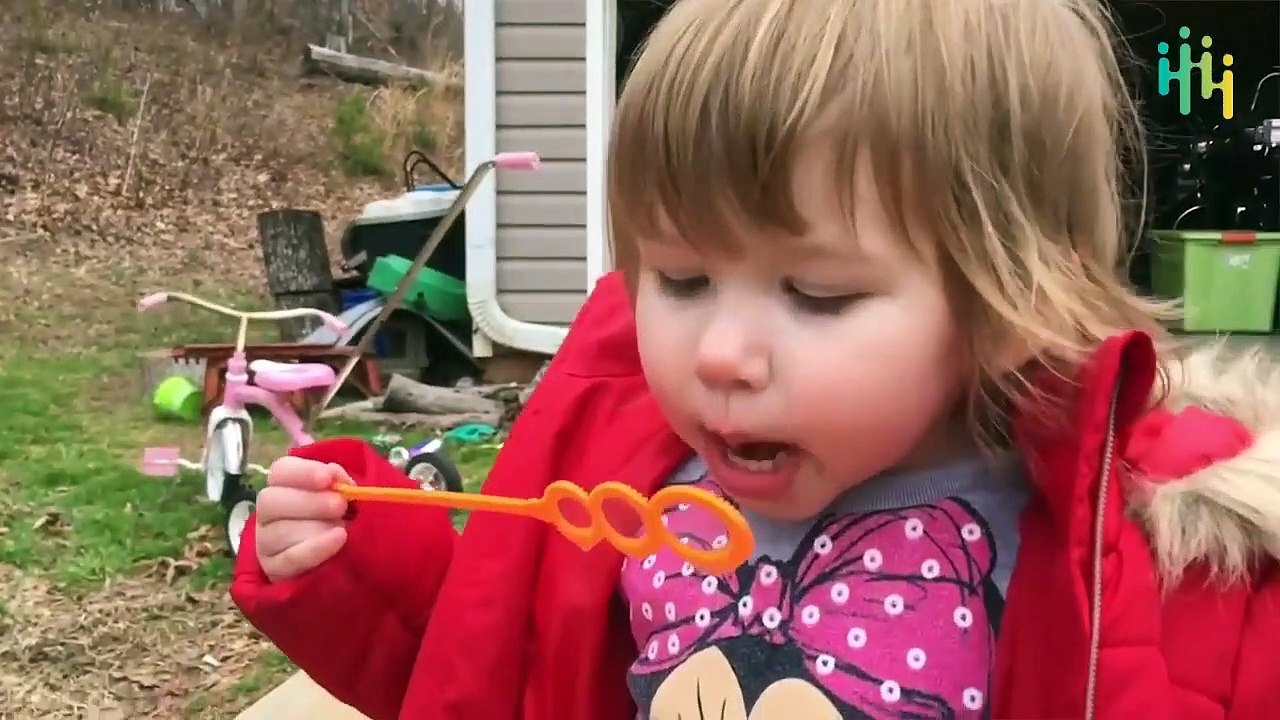 Cute and Funny Kids Fails  Funny Animal Fails Compilations