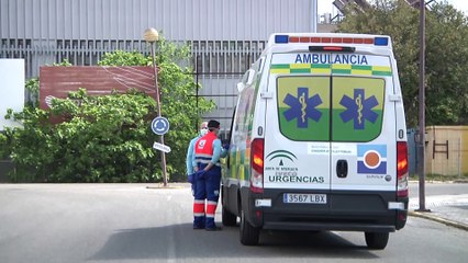 Comienzan en Sevilla los test de detección de Coronavirus para profesionales de salud y seguridad