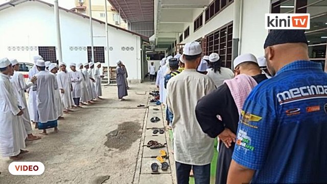 KKM kesan ahli tabligh untuk diuji, meski tiada gejala Covid-19