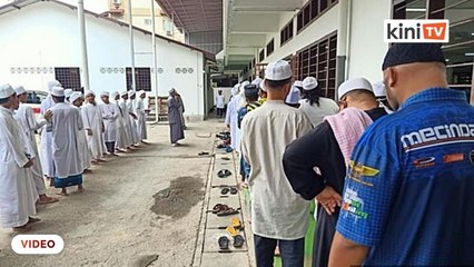 KKM kesan ahli tabligh untuk diuji, meski tiada gejala Covid-19