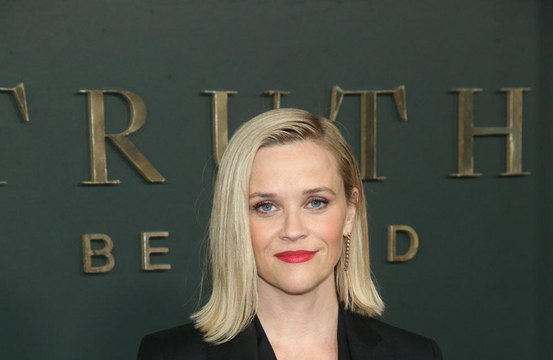 Reese Witherspoon celebrates 'one of the best birthdays ever'