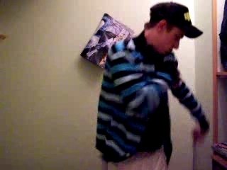 danse tecktonic
