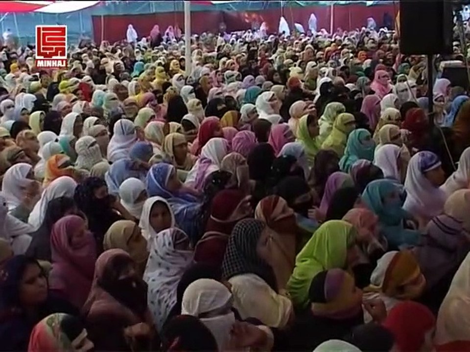 Kon Kon Sy Fashion Jahannam ki Taraf le Jate Hain- Minhaj ul Quran - Shaykh-ul-Islam Dr Muhammad Tahir ul Qadri