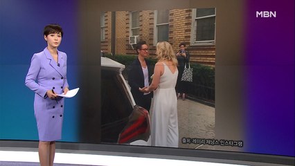 김주하의 3월 23일 '이 한 장의 사진'