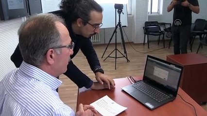 Bartın Üniversitesi'nde uzaktan eğitim başladı - BARTIN