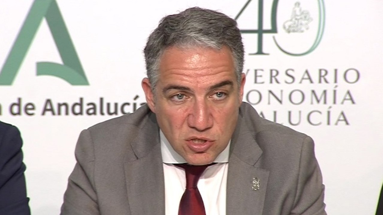 Andalucía suma 12 nuevos casos de Covid19