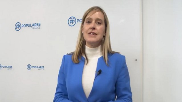 PP Vasco sobre elecciones: No está garantizada la protección de la salud