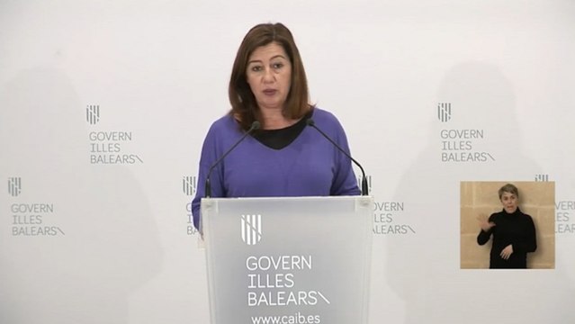 Prohíben el desembarco de pasajeros por mar y aire a Baleares
