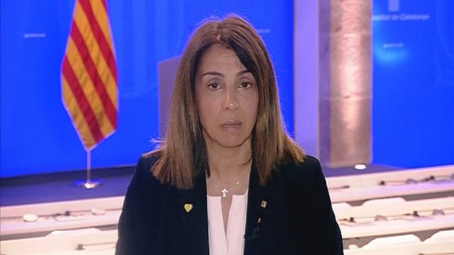 El sistema sanitario catalán puede colapsarse la semana próxima