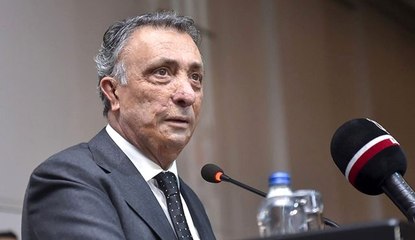 Ahmet Nur Çebi: Ligler Haziran sonuna sarkarsa, bu haliyle tescil edilebilir
