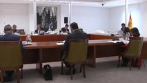 Sánchez preside la reunión del Comité de Gestión técnico del coronavirus