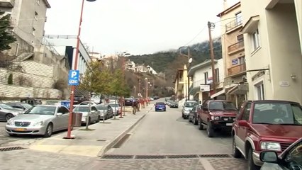 Καρπενήσι: Τηρούνται πιστά τα νέα μέτρα. Οι ετεροδημότες όμως, αγνόησαν τις εκκλήσεις των ειδικών