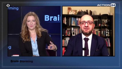 Brainstorming 20-03-2020