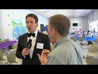 Barstool Classics - El Pres Does The American Gerbil Society Show